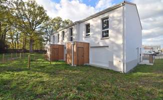 Photo Vente maison Geneston