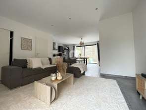 Vente Maison 3 chambresGeneston