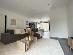 Vente Maison 3 chambresGeneston