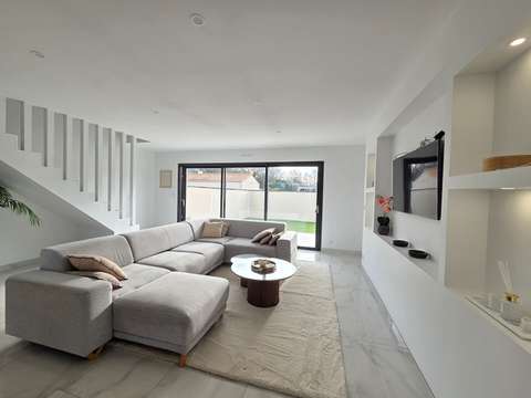 Vente maison 5 pièces Geneston 44