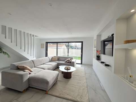 Vente maison 5 pièces Geneston 44