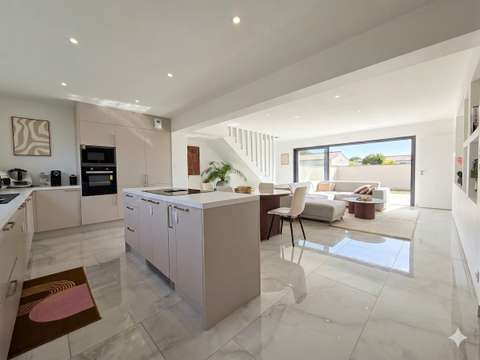 Vente maison 5 pièces Geneston 44