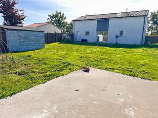 Vente maison 6 pièces Vente maison 6 pièces