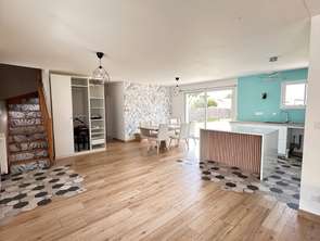 Vente Maison 4 chambresGeneston