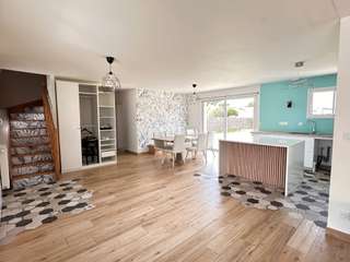 Vente maison 6 pièces Vente maison 6 pièces