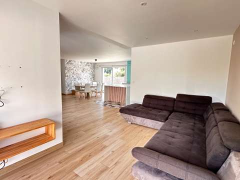 Vente maison 6 pièces Vente maison 6 pièces