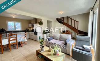 Photo Vente maison Geneston