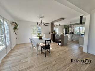 Vente maison 8 pièces Vente maison 8 pièces