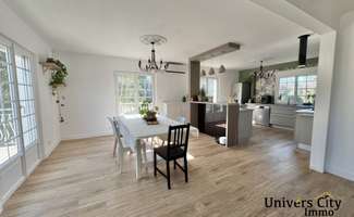 Photo Vente maison Geneston
