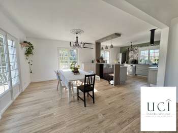 Vente Maison 5 chambresGeneston