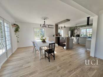Vente Maison 5 chambresGeneston