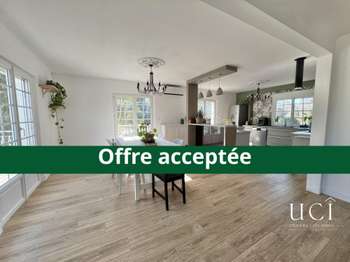Vente maison 8 pièces Geneston 44