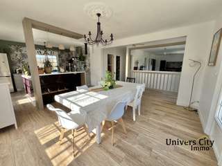 Vente maison 8 pièces Vente maison 8 pièces