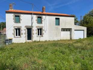 Photo Vente maison Geneston