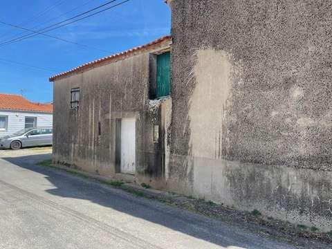 Vente maison