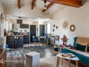Photo Vente maison Geneston