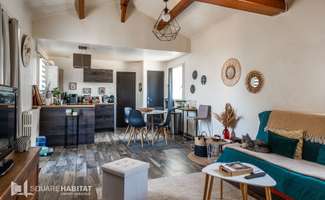 Photo Vente maison Geneston