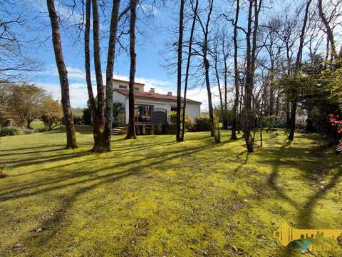 Vente maison 6 pièces Geneston 44