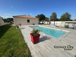 Vente Maison 4 chambresGeneston