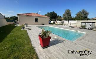 Photo Vente maison Geneston