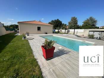 Vente maison 6 pièces Geneston 44