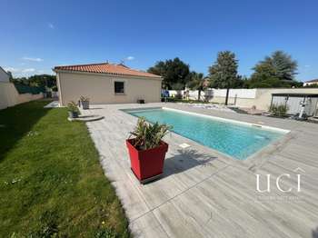 Vente Maison 4 chambresGeneston