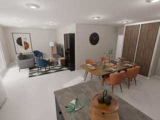 Vente maison