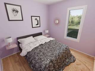 Vente maison
