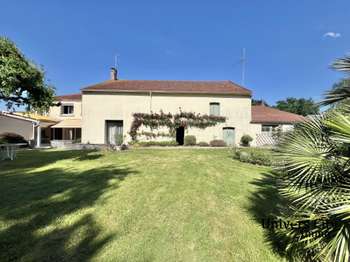 Vente maison 9 pièces Geneston 44