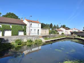 Vente Maison 4 chambresGeneston