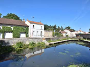 Vente maison 6 pièces Geneston 44