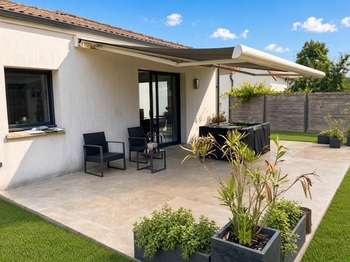 Vente maison 4 pièces Geneston 44