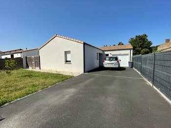 Vente Maison 3 chambresGeneston