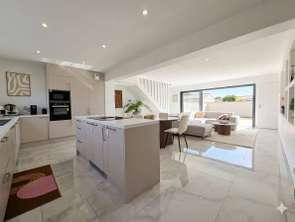 Vente Maison 4 chambresGeneston
