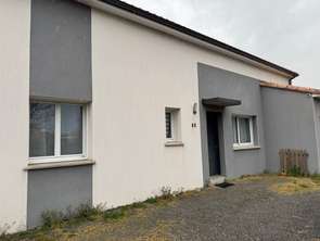 Vente Maison 4 chambresGeneston