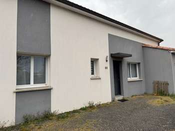 Vente maison 6 pièces Geneston 44