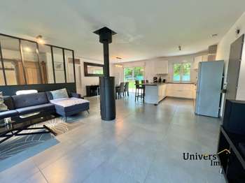 Vente maison 5 pièces Geneston 44