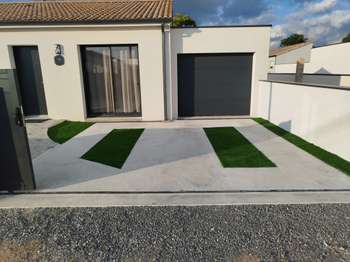 Photo Vente maison Geneston
