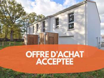 Vente Maison 4 chambresGeneston