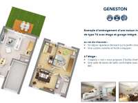 Vente maison 5 pièces Vente maison 5 pièces