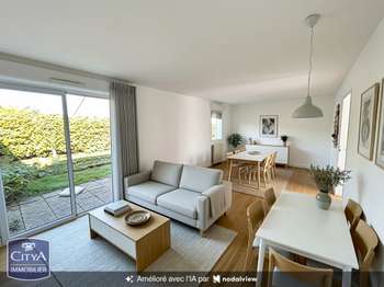 Vente maison 4 pièces Geneston 44