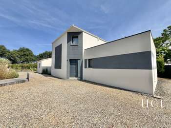 Vente Maison 3 chambresGeneston
