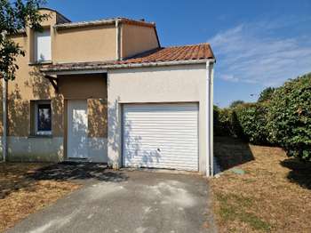 Vente maison 4 pièces Geneston 44