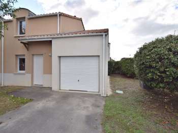 Vente maison 4 pièces Geneston 44
