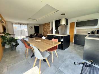 Vente Maison 3 chambresGeneston