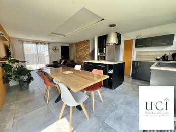 Vente Maison 3 chambresGeneston