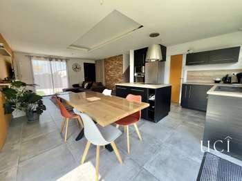 Vente maison 4 pièces Geneston 44