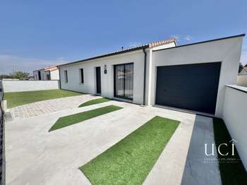 Vente Maison 3 chambresGeneston