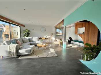 Vente maison 6 pièces Geneston 44