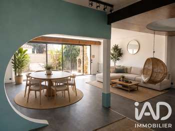 Vente Maison 4 chambresGeneston